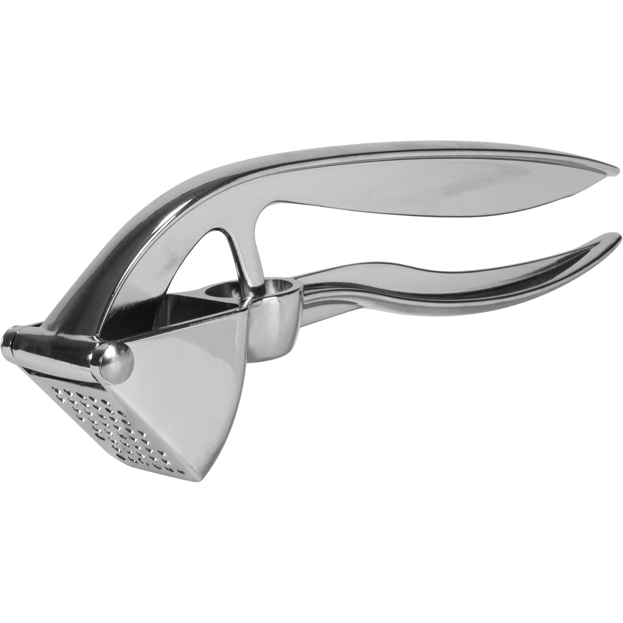 Bbm Hvidløgspresser Aluminium 16 cm