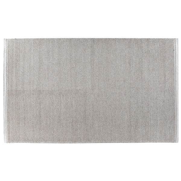 C Olesen C. Olesen Berlin tæppe - Beige - Ø140 : Erling Christensen Møbler  : Erling Christensen Møbler