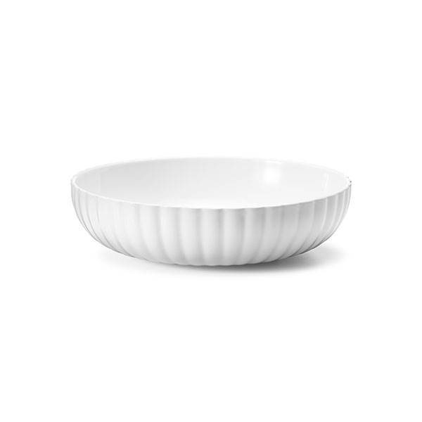 Georg Jensen Bernadotte Pasta skål - 70 cl  : Erling Christensen Møbler