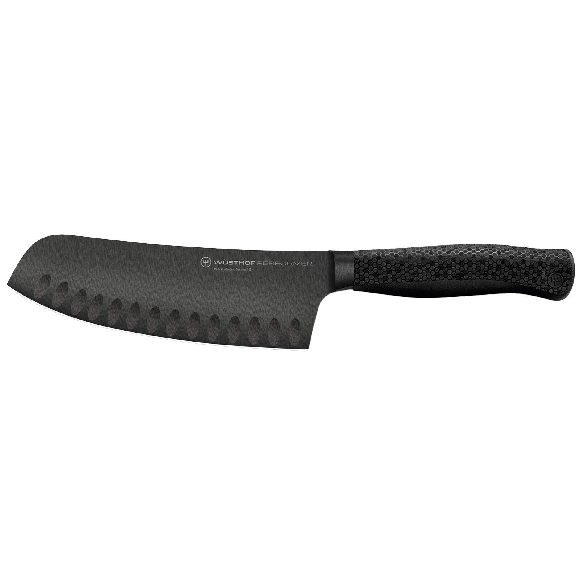Wüsthof Performer Rotoku Kokkekniv 17 cm