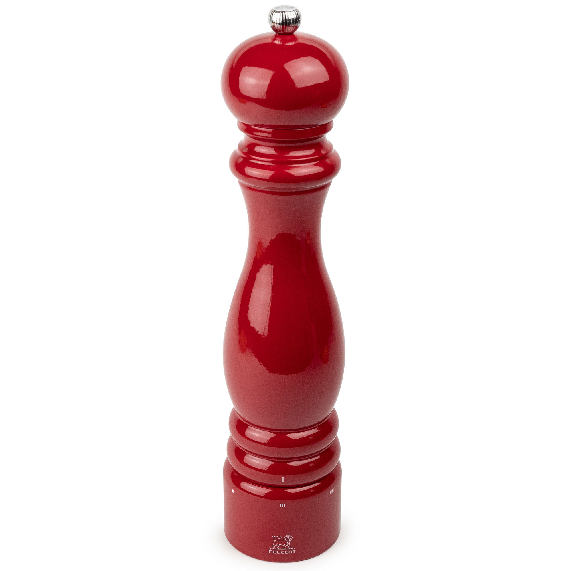 Peugeot Paris u'Select Z Saltkværn 30 cm, red passion