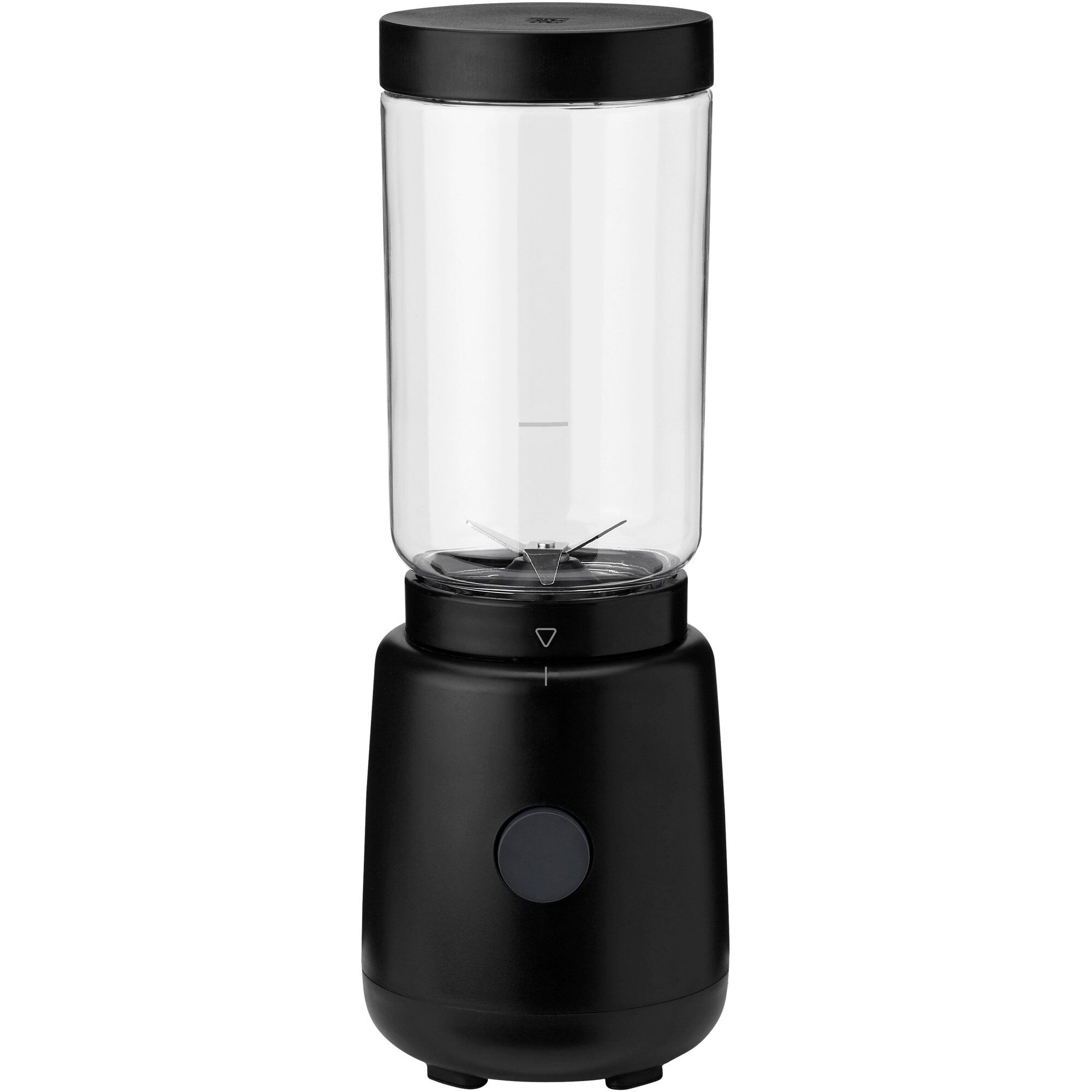 Rig-tig Foodie Smoothieblender 0,5 L, sort