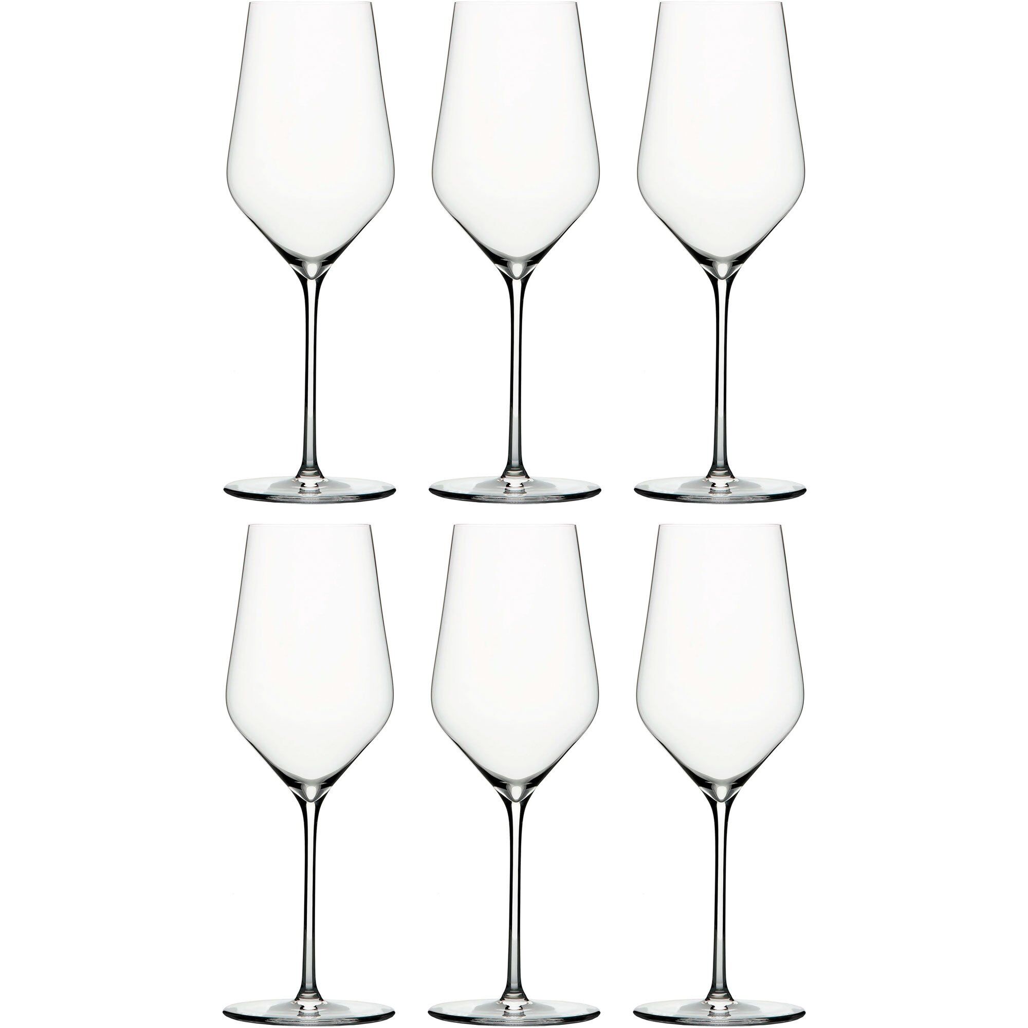Zalto Hvidvinsglas 400 ml. 6 stk.