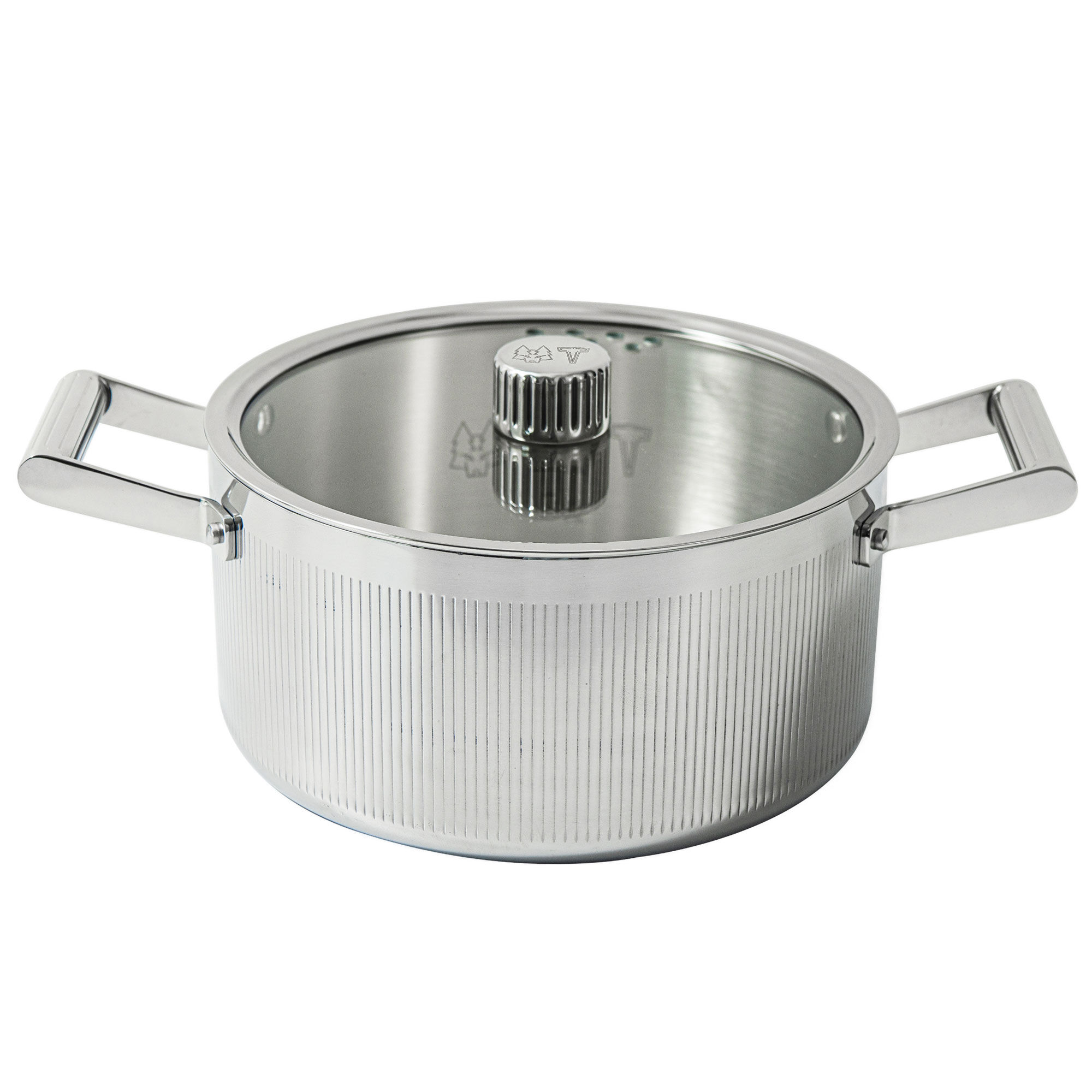 Vargen & Thor Glima Gryde, 4 liter