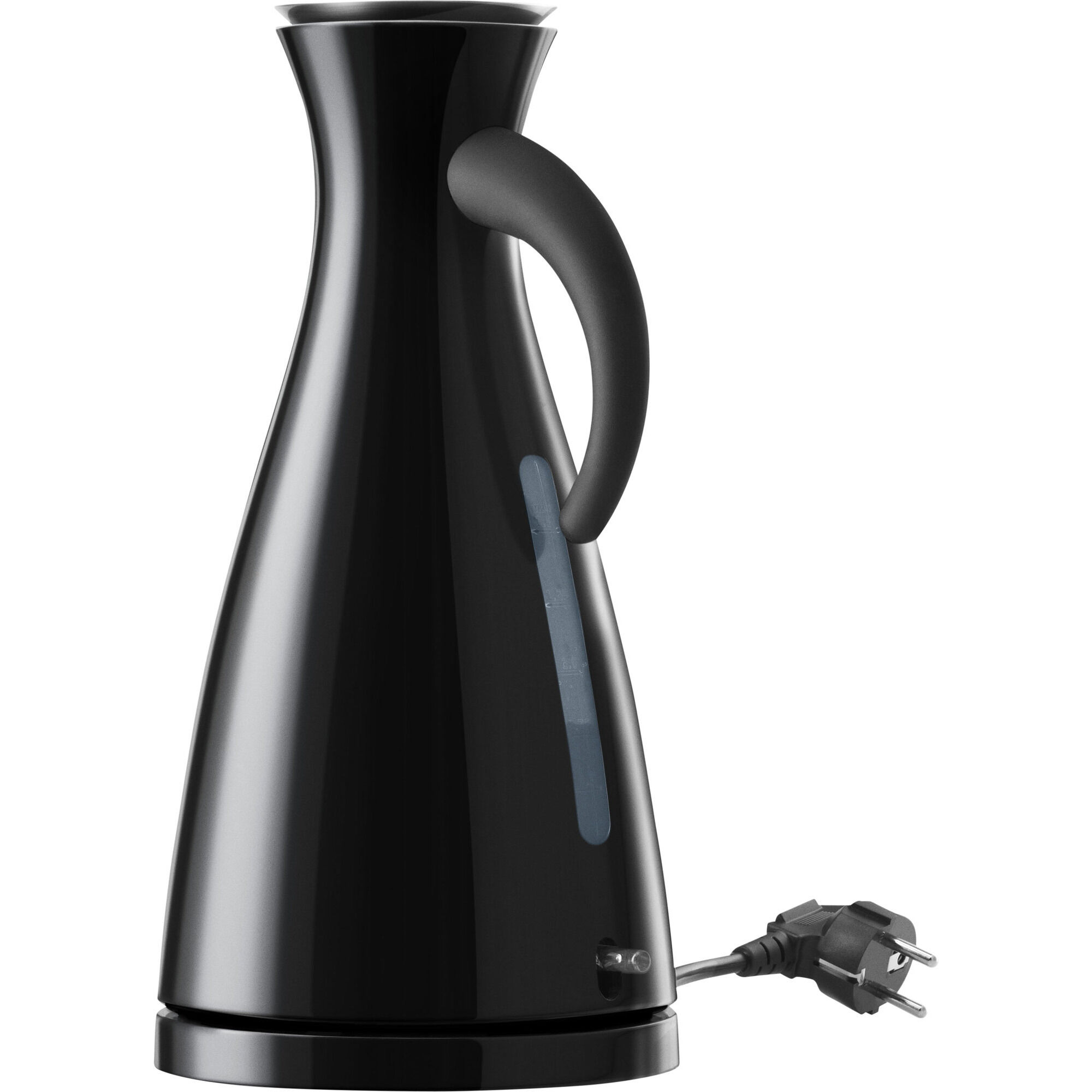 Eva solo Elkedel 1,5 l, Black