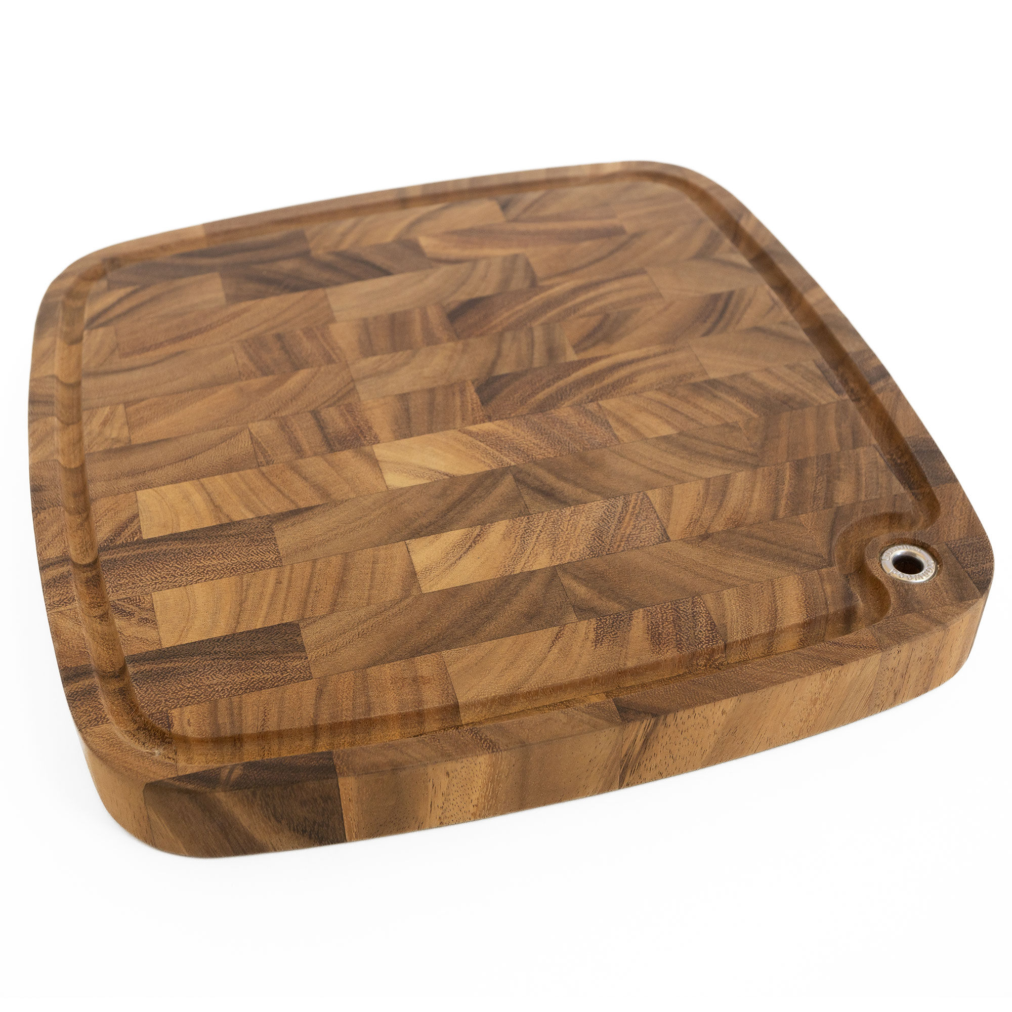 Ironwood gourmet Mini Carolina Butcher Block