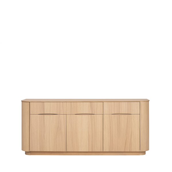PBJ Designhouse PBJ COLLUM sideboard : Erling Christensen Møbler  : Erling Christensen Møbler