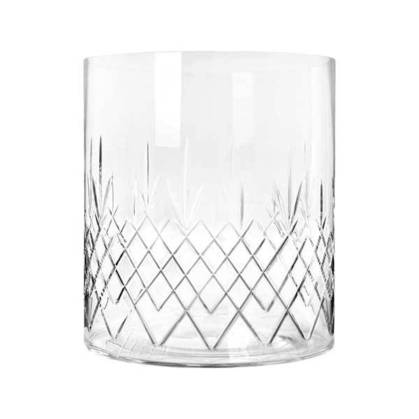 Frederik Bagger Crispy Mega Love vase  : Erling Christensen Møbler