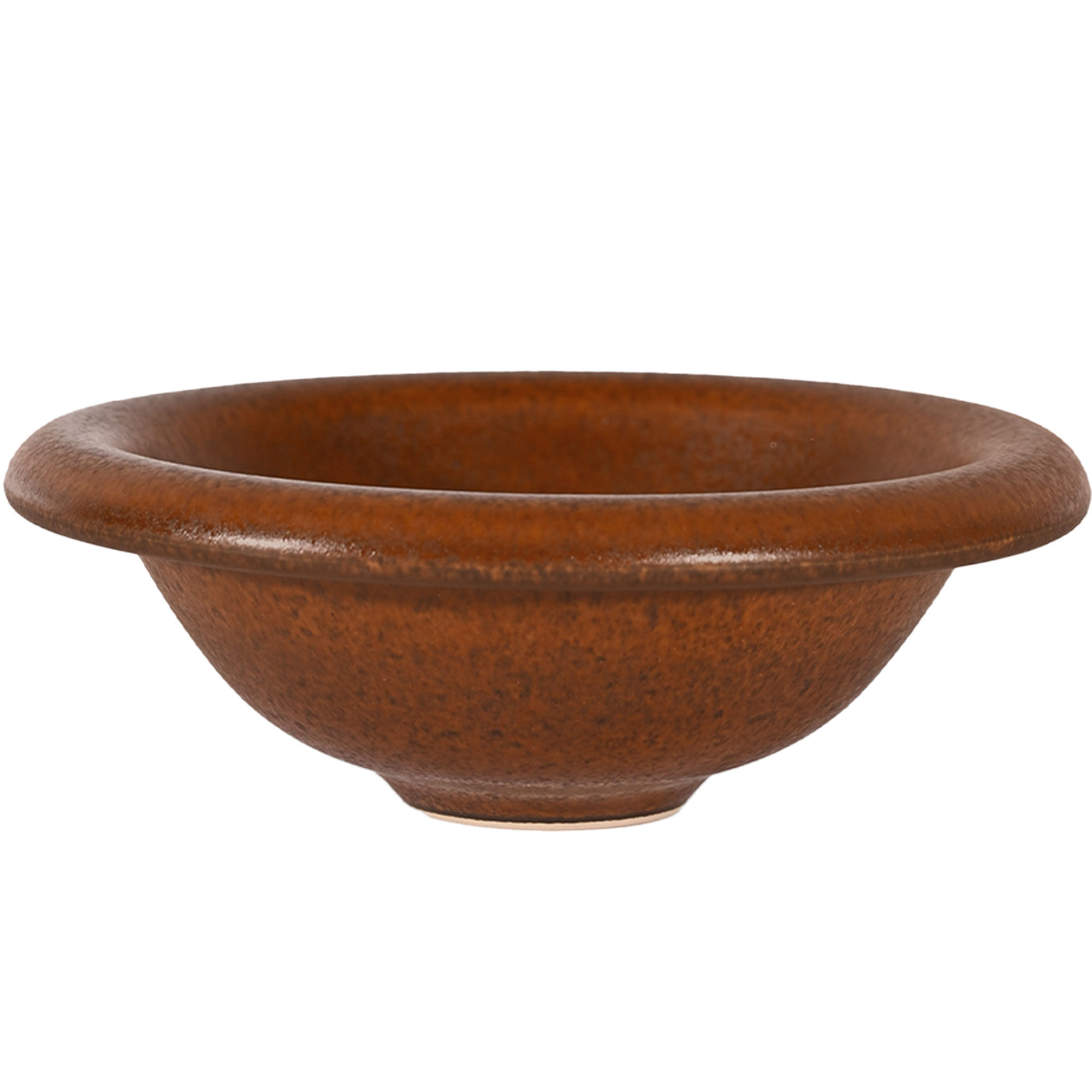 Byon Porto skål 13 cm, brun