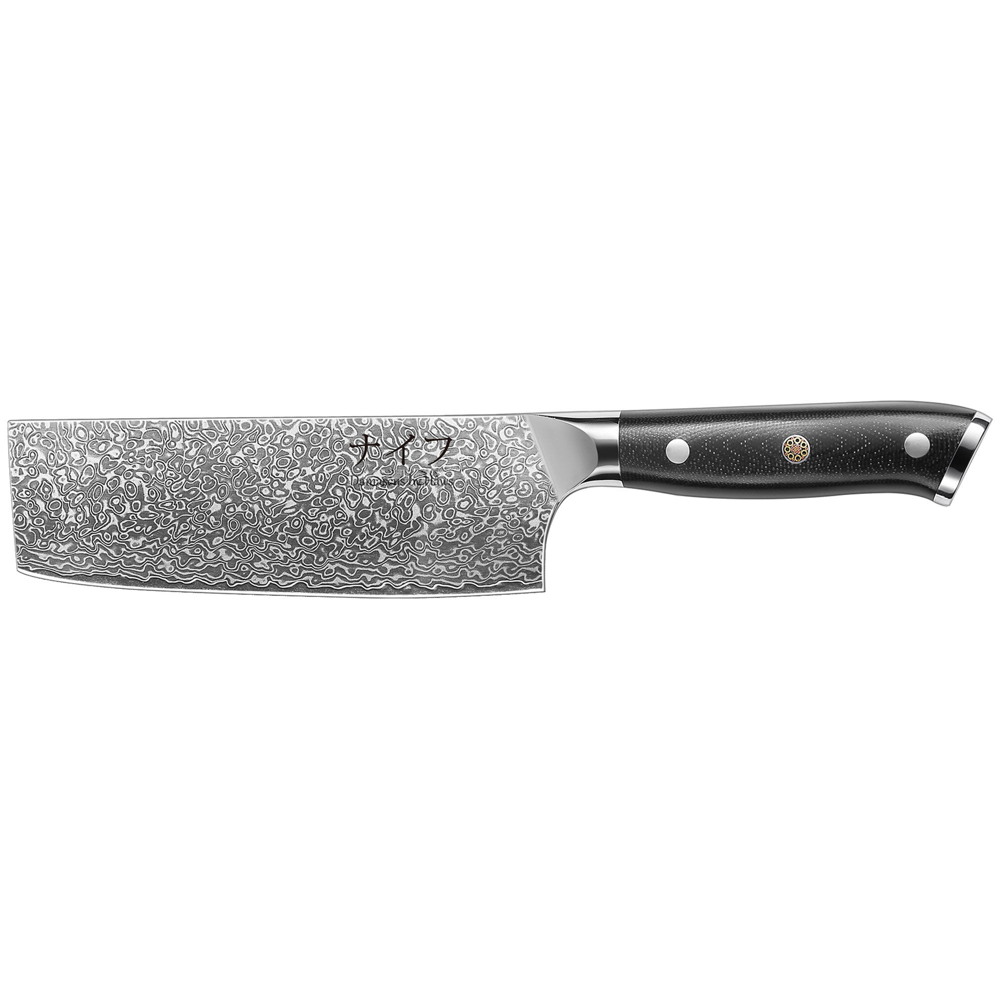 HÃ¢ws Grøntsagskniv 30 cm