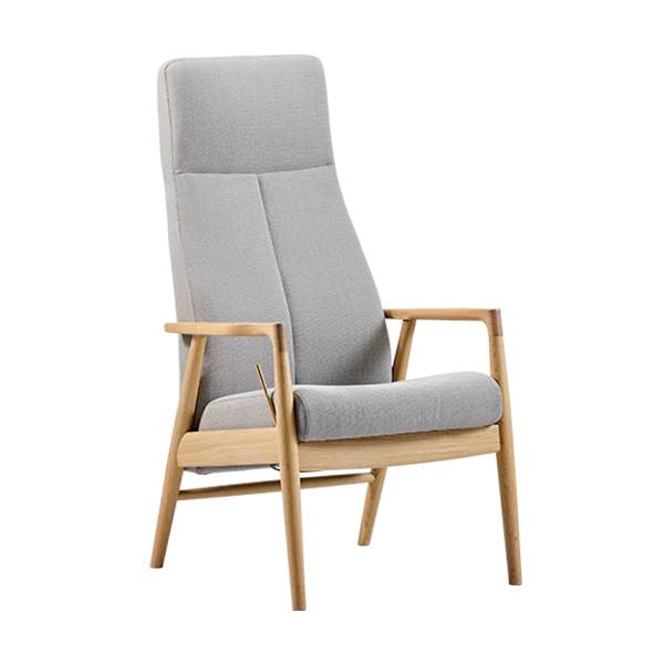 Farstrup Furniture Nobel 8900 lænestol  : Erling Christensen Møbler