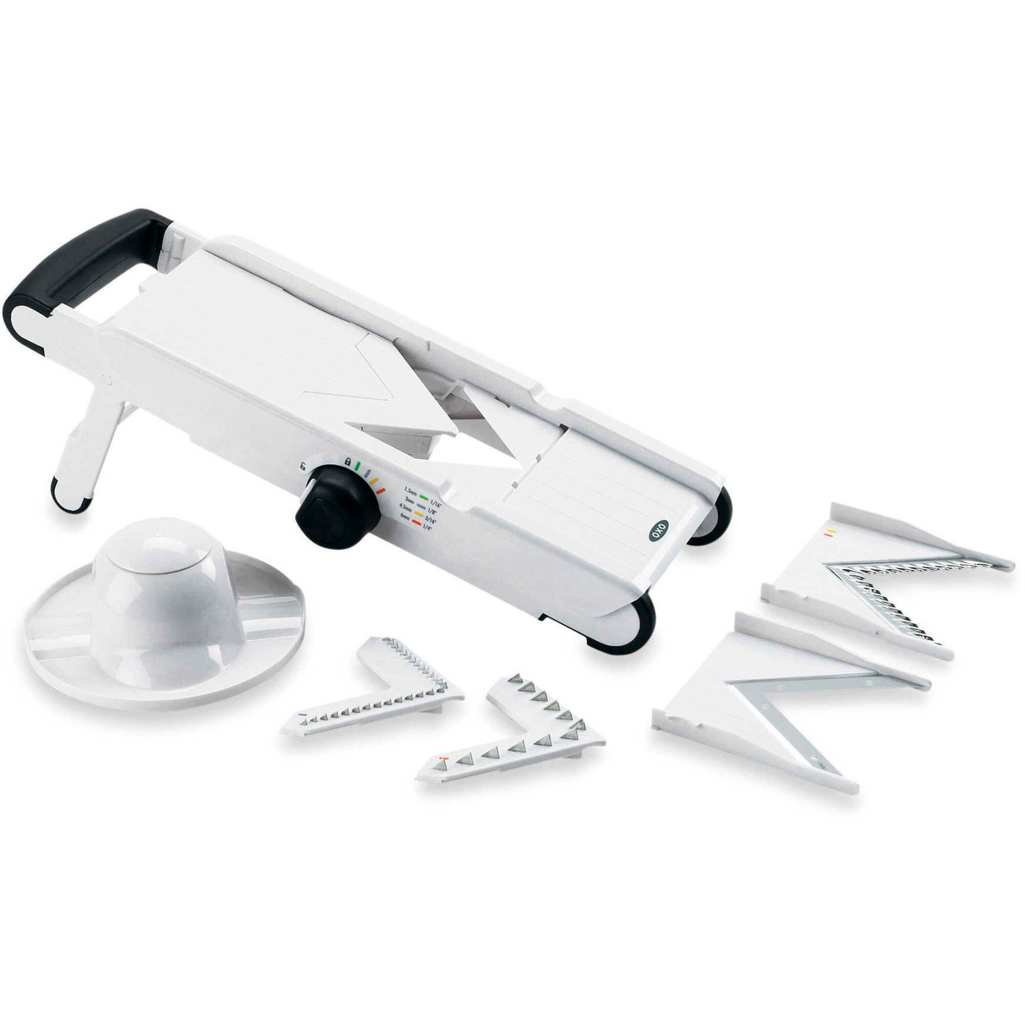 Oxo Good Grips V-Blad Mandolinjern