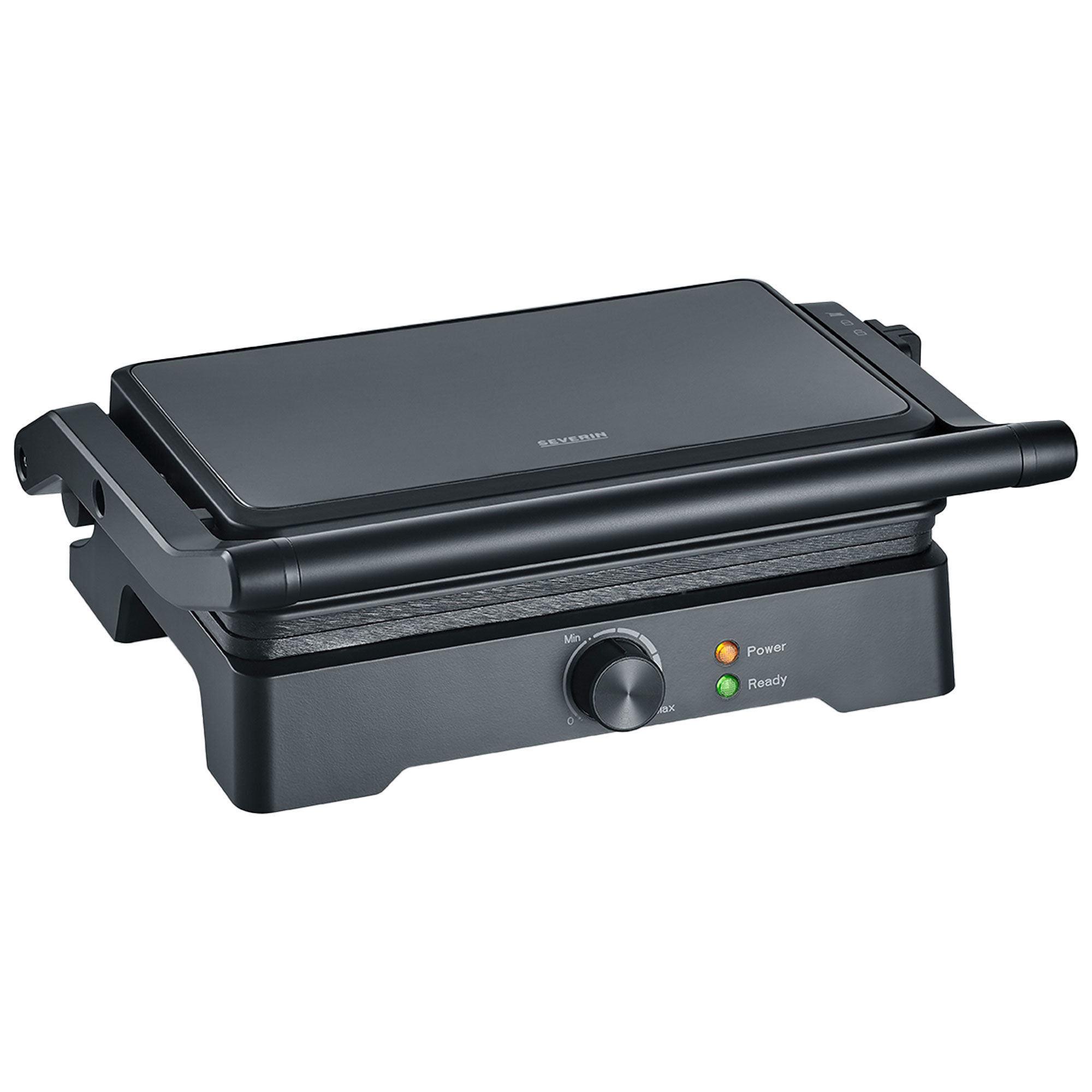 Severin KG 2391 bordgrill 28Ã17 cm