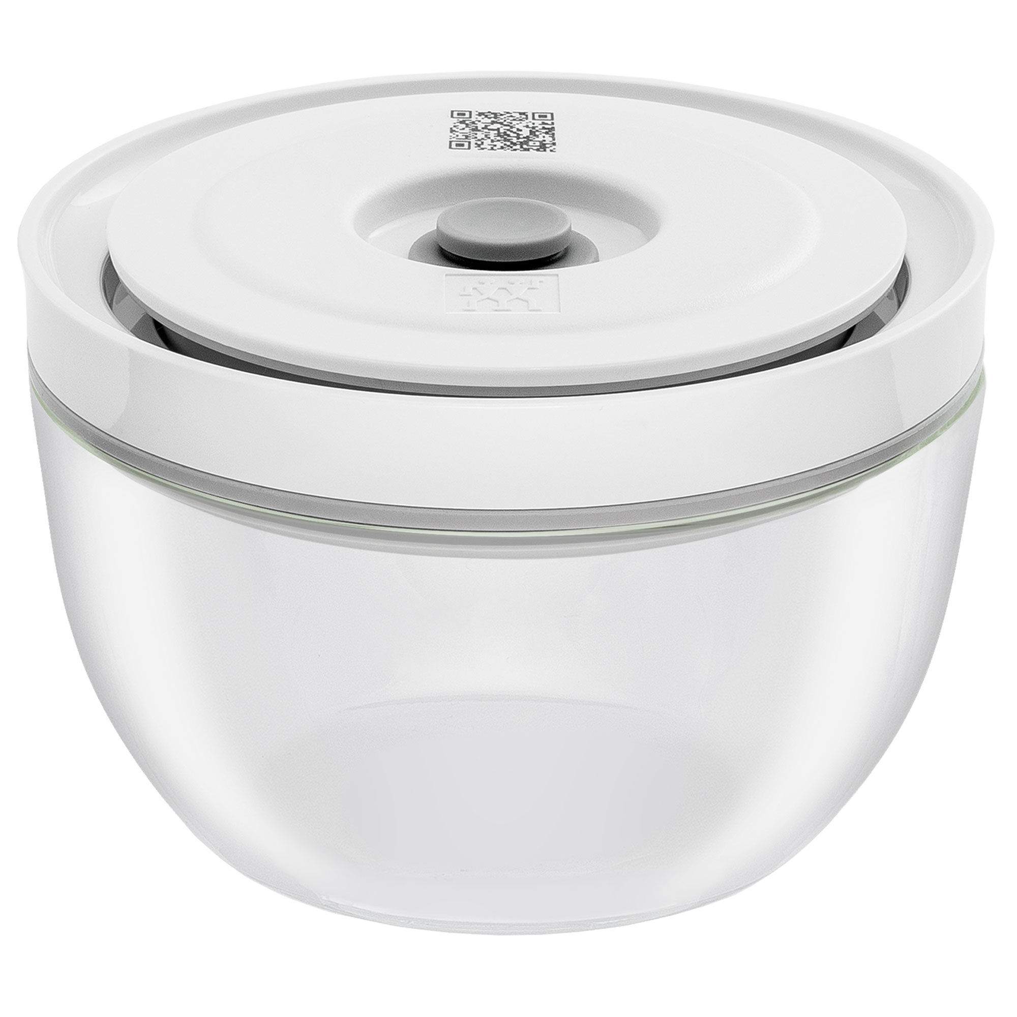 Zwilling Fresh & Save Vakuumskål small Ø12 cm/0,3 liter