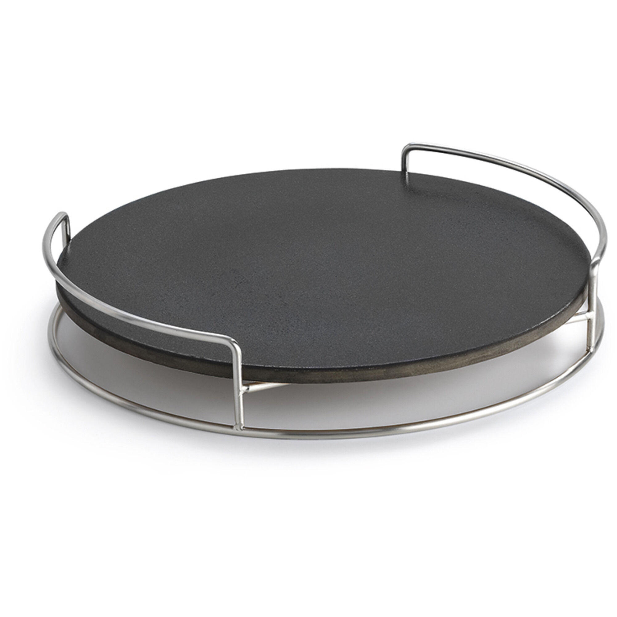 Lotusgrill Pizzasten 29 cm.