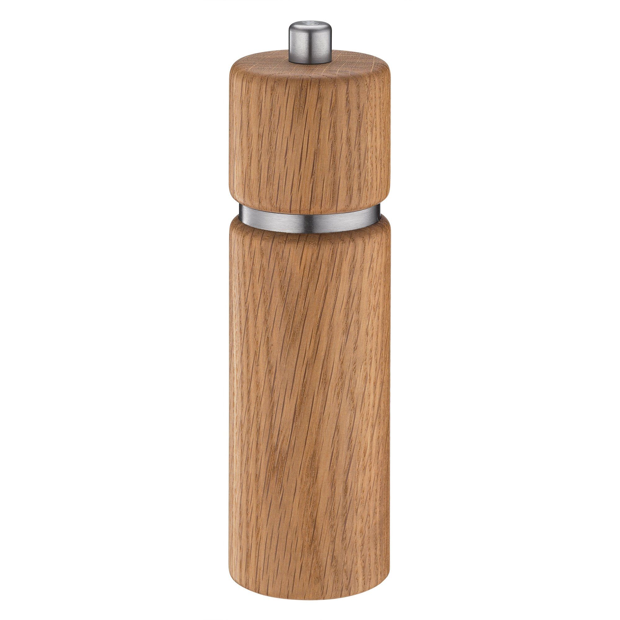 Zassenhaus Hannover saltkværn, eg, 18 cm