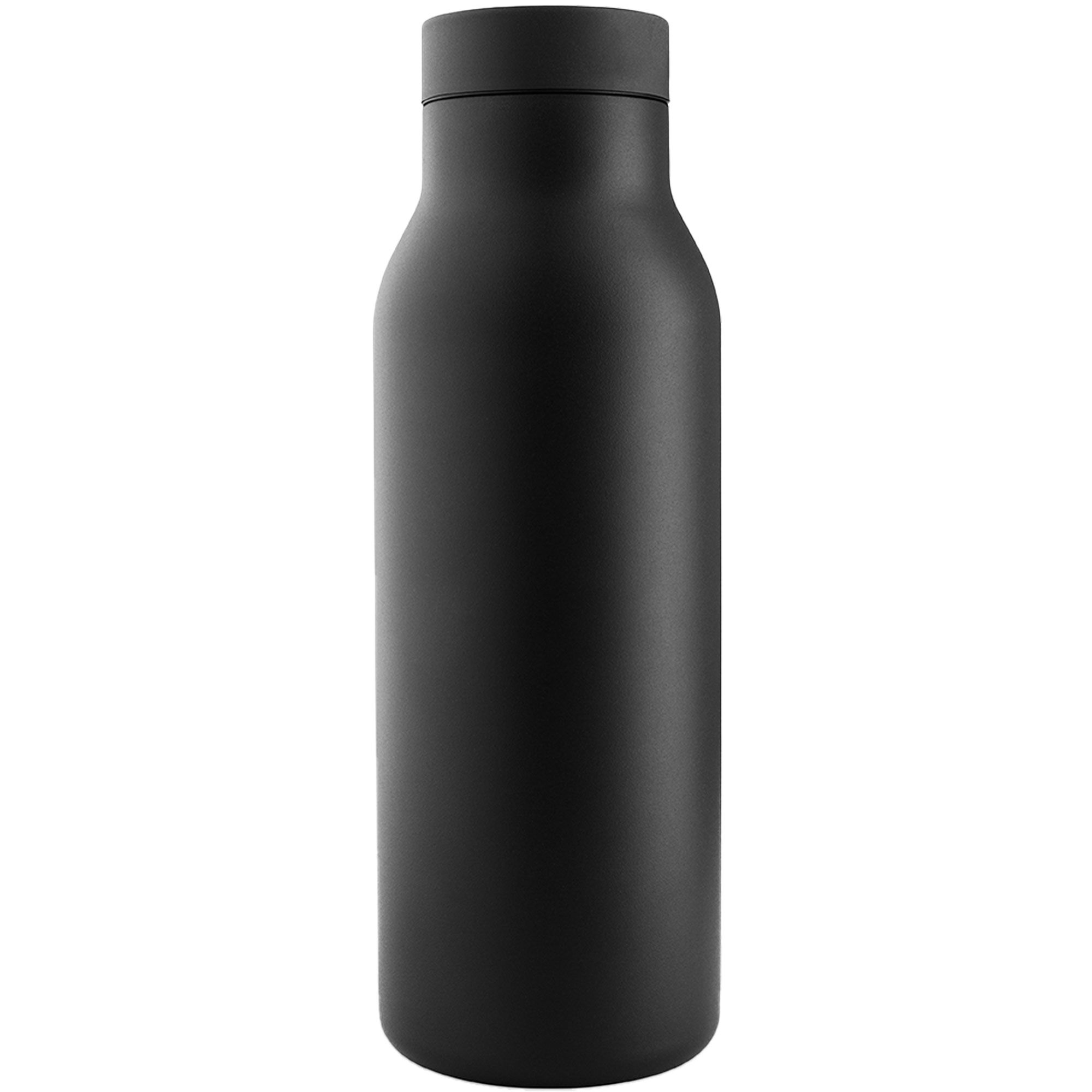 Eva solo Urban termoflaske 0,5 liter, sort