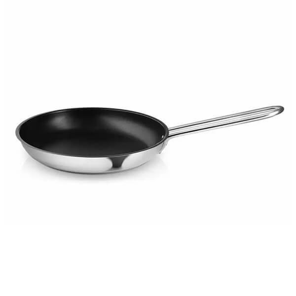 Eva Solo Stegepande Ø 28 cm - keramisk  : Erling Christensen Møbler