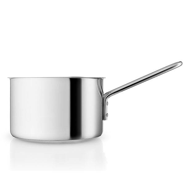 Eva Solo Rustfri stål med keramisk belægning kasserolle 1,8 l  : Erling Christensen Møbler