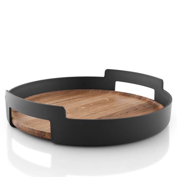 Eva solo Nordic Kitchen serveringsbakke ø 35 cm  : Erling Christensen Møbler
