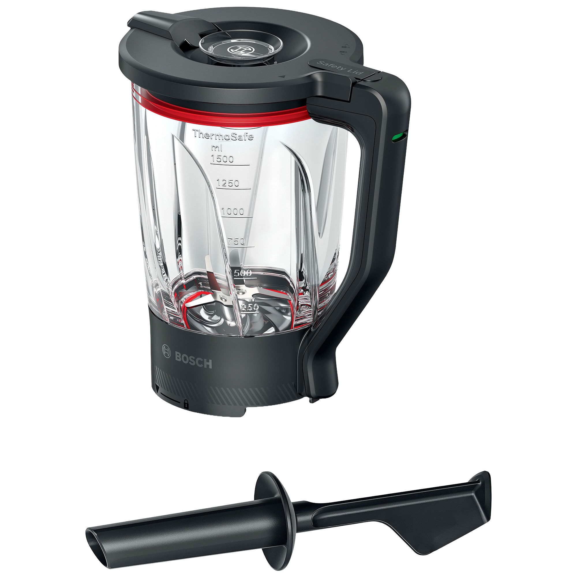 Bosch MUZS6MX kande