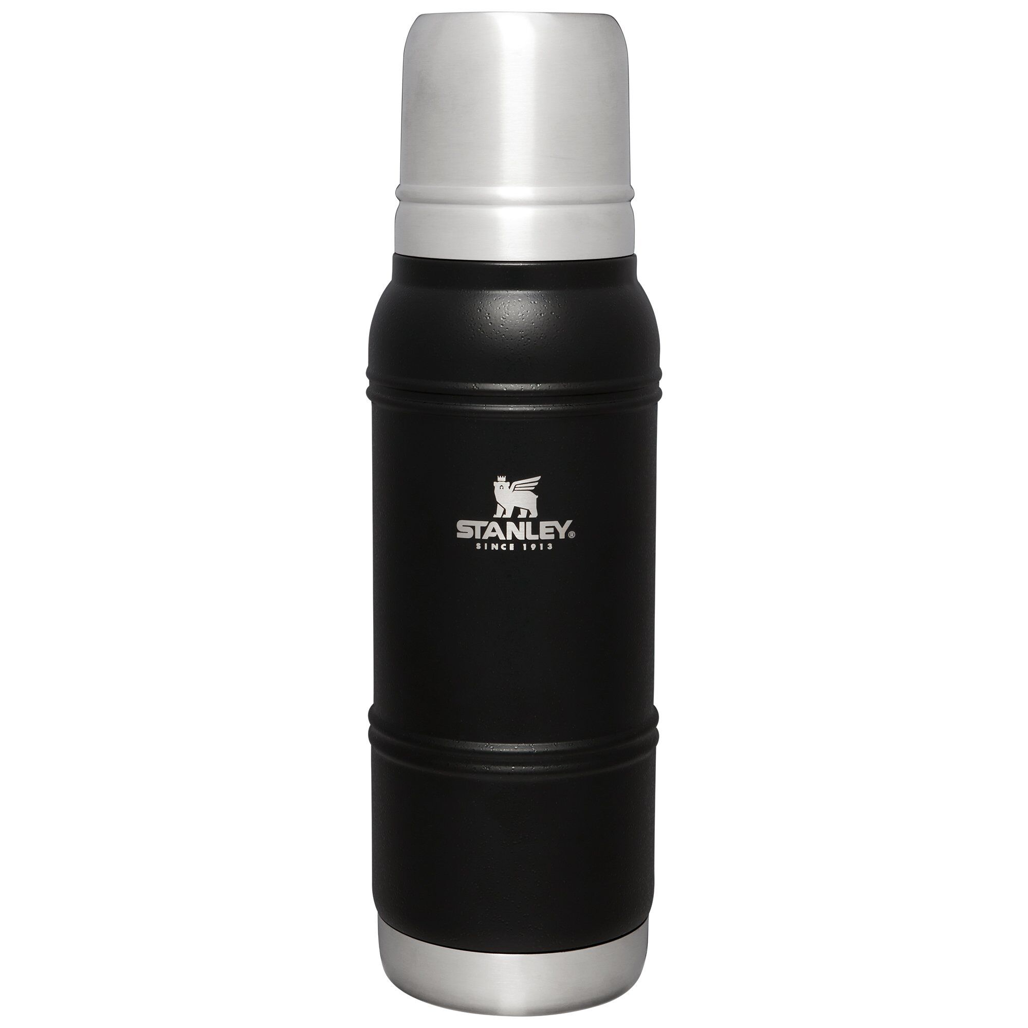 Stanley Artisan termokande 1 liter, sort