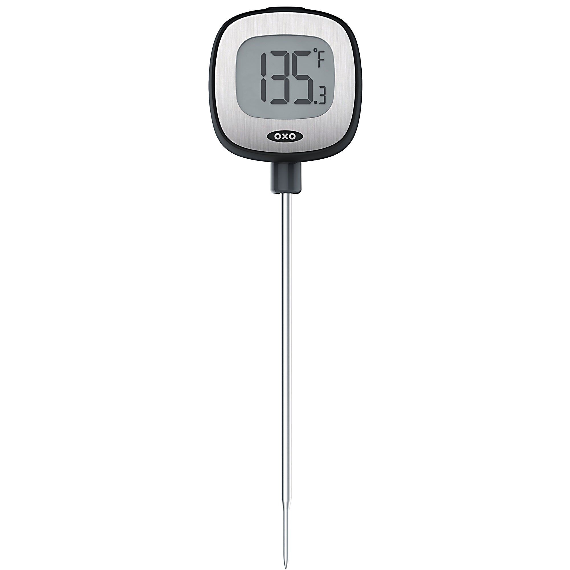 Oxo Chef's precision digital termometer, instant read