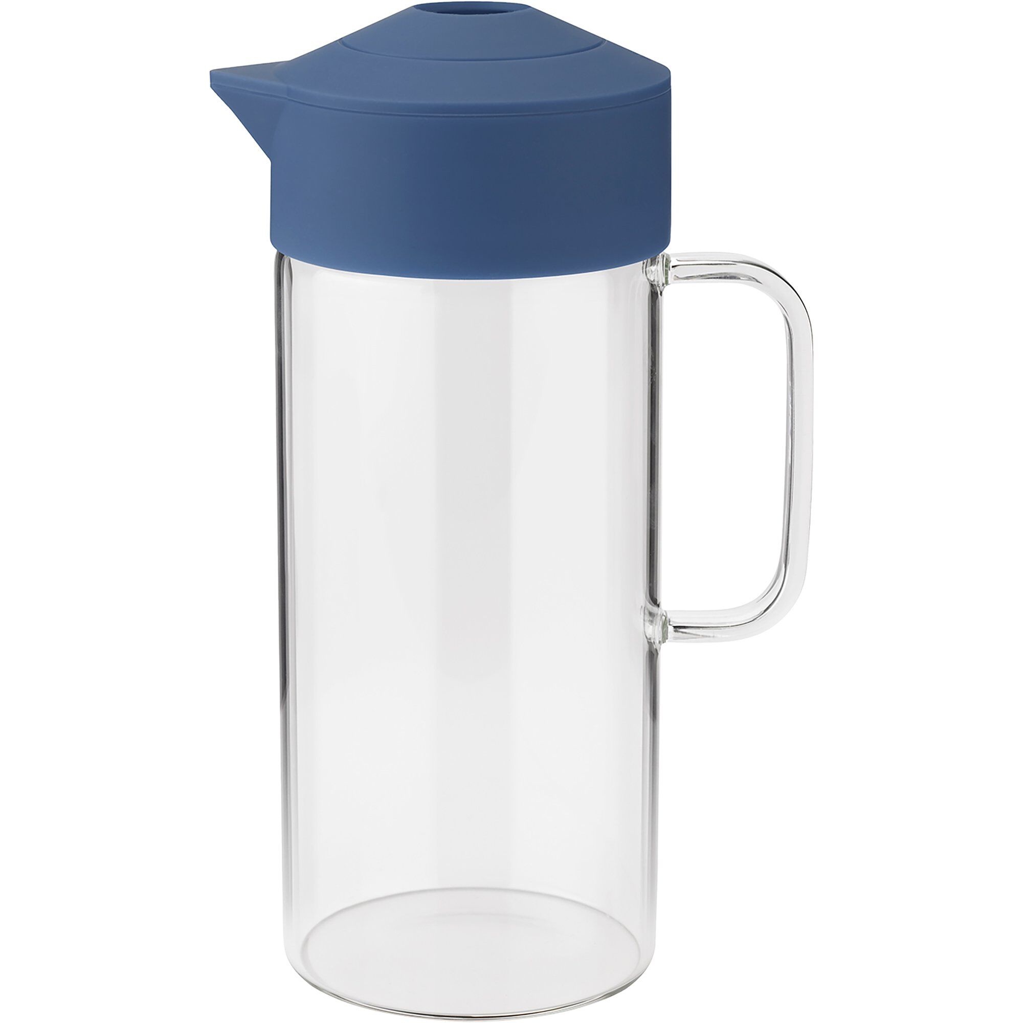 Rig-tig PIP serveringskande 1,4 liter, dark blue