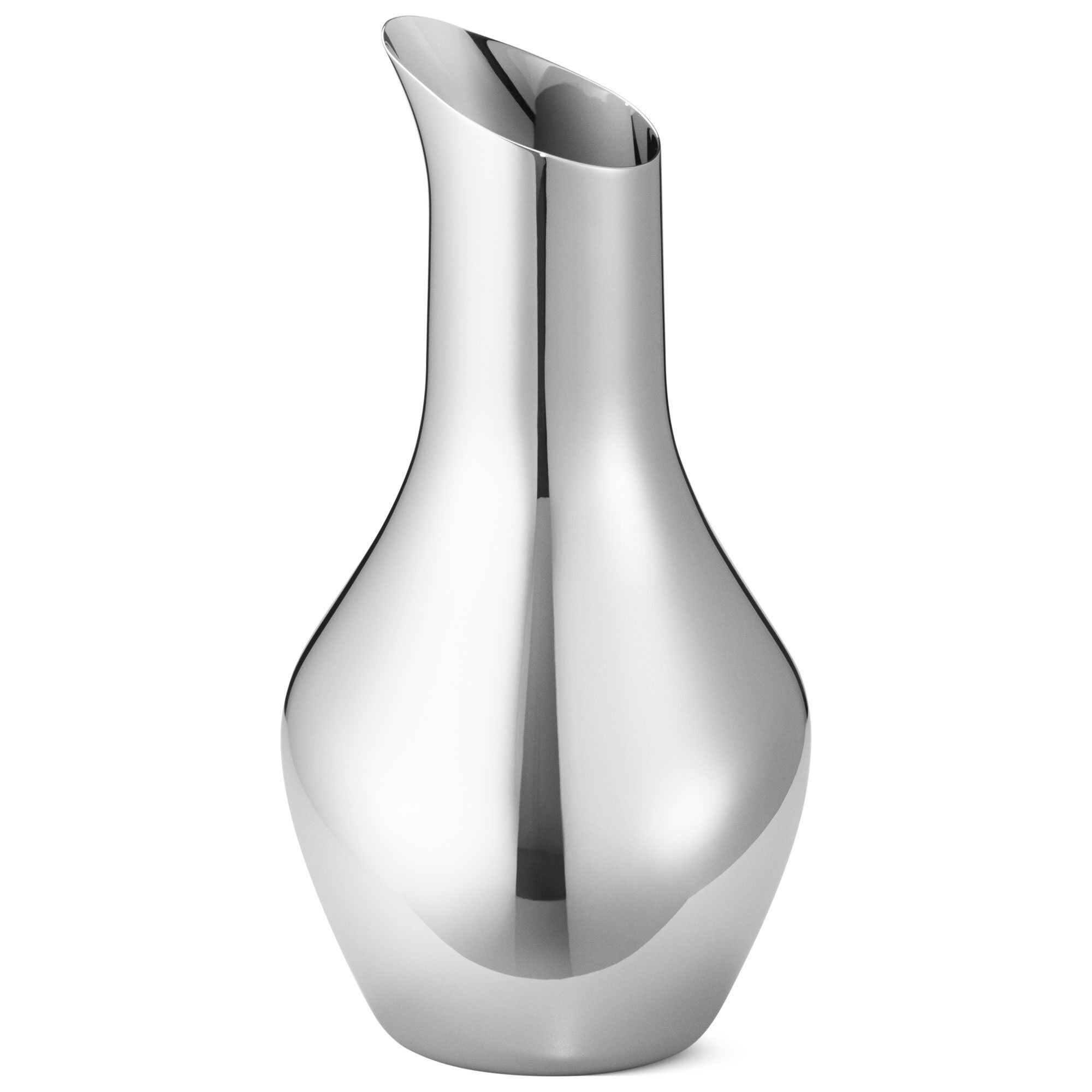 Georg jensen Sky kande 1,6 liter, rustfrit stål