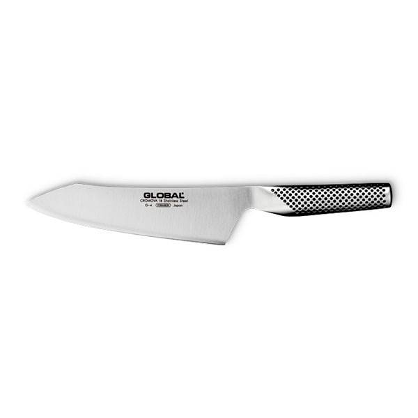 Global G-4 kokkekniv 18 cm  : Erling Christensen Møbler