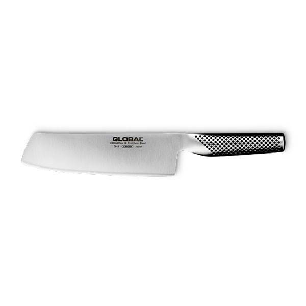 Global G-5 Grøntsagskniv 18 cm  : Erling Christensen Møbler