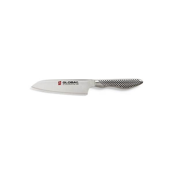 Global GS-109/AN Santoku-kniv 13 cm  : Erling Christensen Møbler