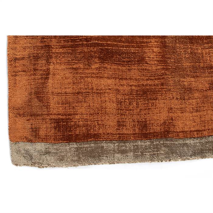 HC Interior Rugs Nature - Håndlavet - Rustic Beige  : Erling Christensen Møbler