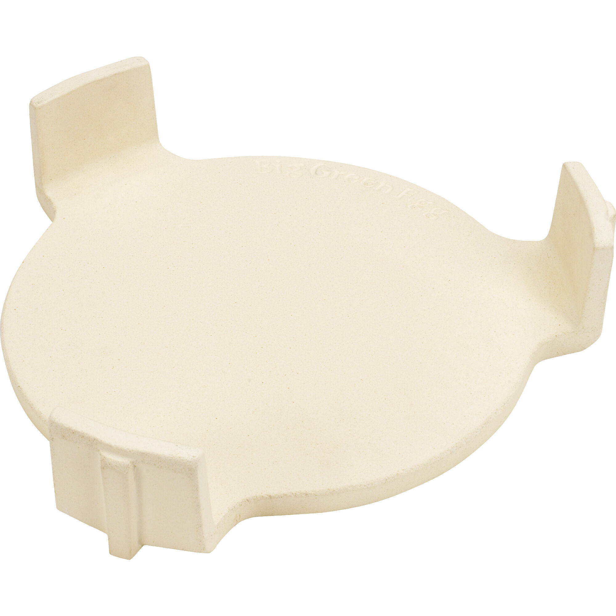 Big green egg Plate Setter, small