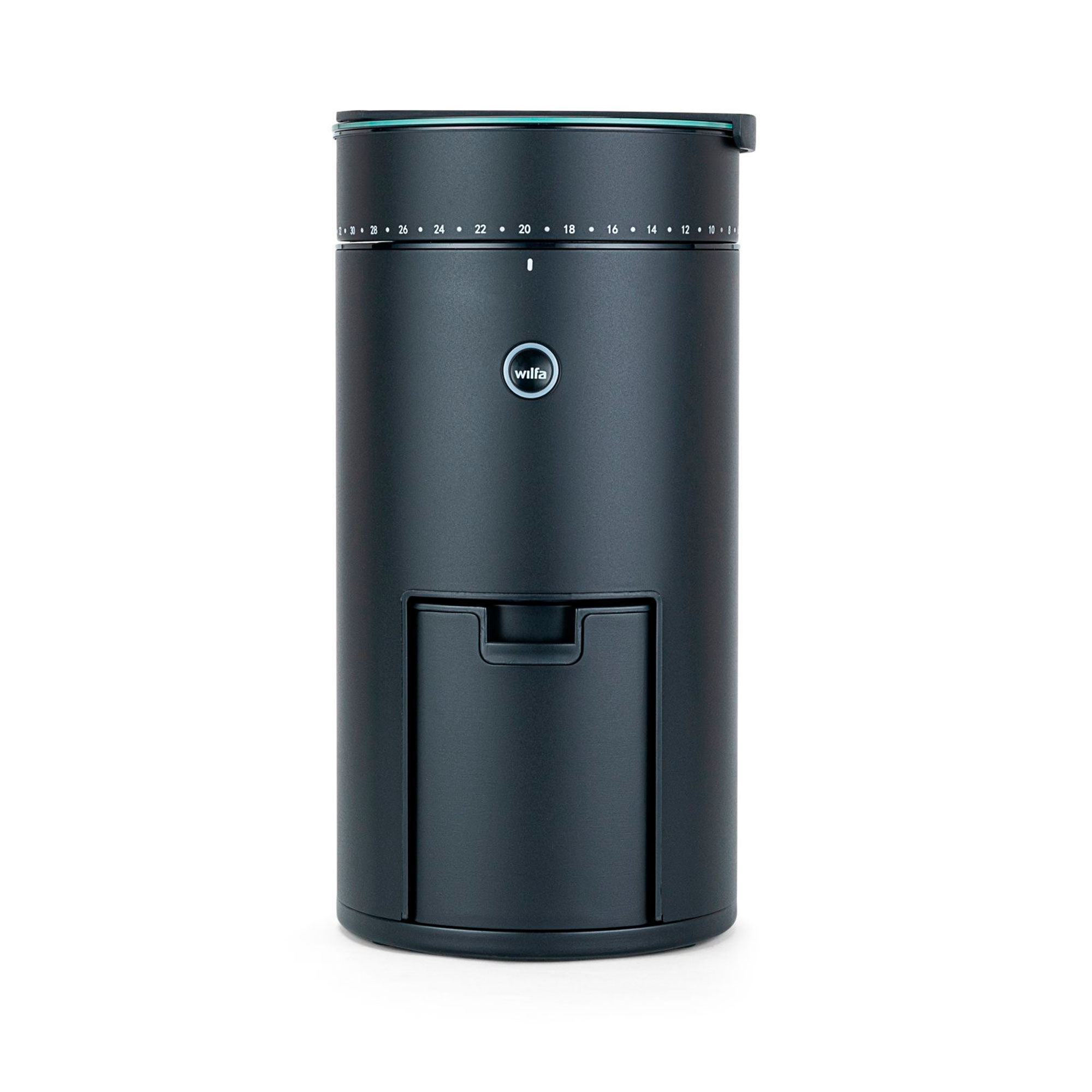 Wilfa CG4B-S150 Uniform Evo kaffekværn + vægt