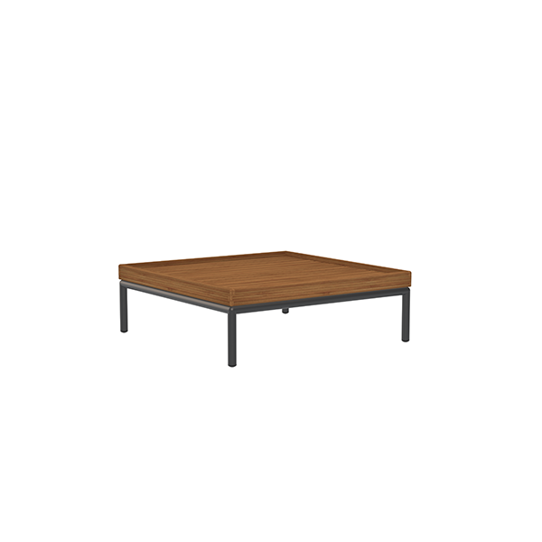 HOUE Level bord 81x81 cm  : Erling Christensen Møbler