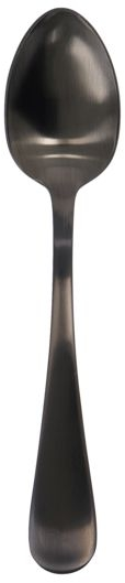 Teske House Doctor Lery rustfrit stål gunmetal 15 cm te- og kaffeske