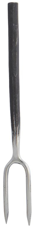 Serveringsgaffel House Doctor Style 10 cm 18/8 rustfrit stål