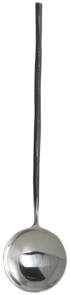 Lang ske House Doctor Style 18/8 rustfrit stål 12 cm