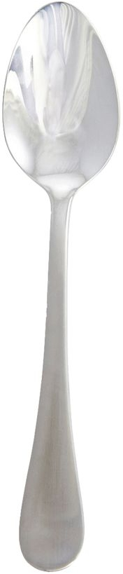 Spiseske House Doctor Brush 20,4 cm rustfrit stål til morgenmad, dessert og suppe