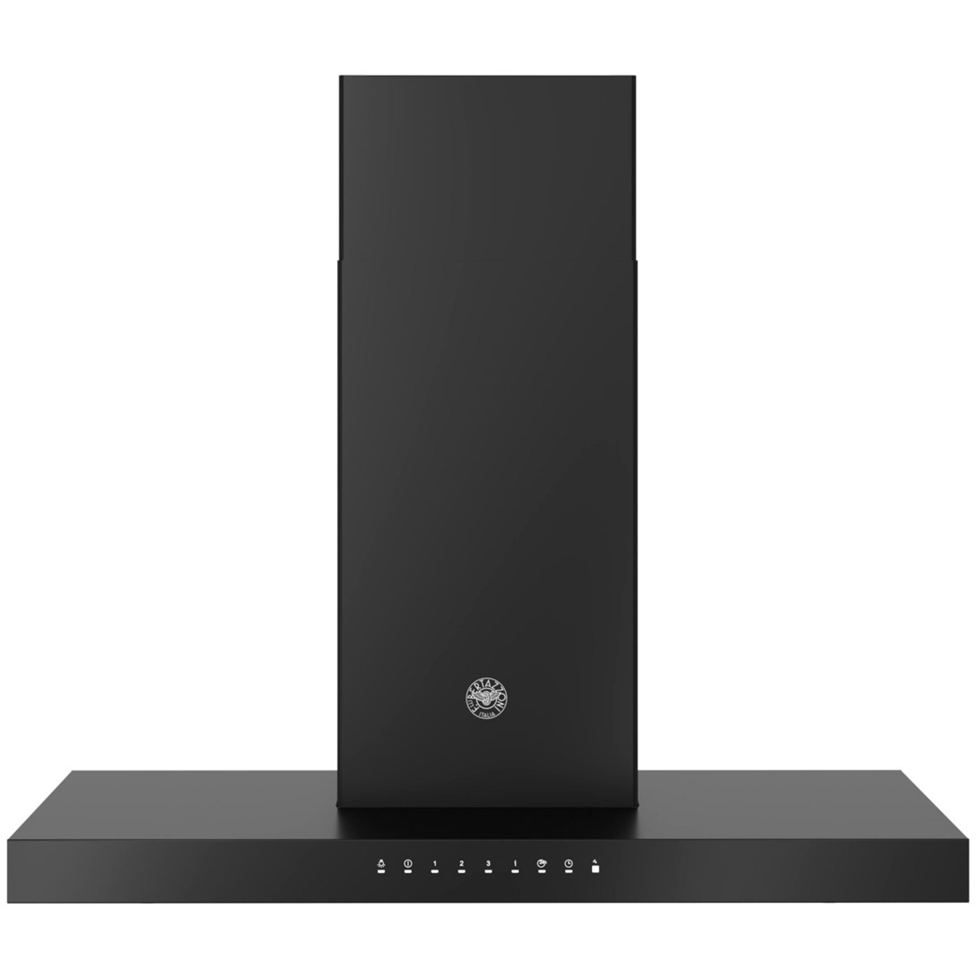 Bertazzoni KT90P1ANET Pro emhætte, 90 cm, matsort