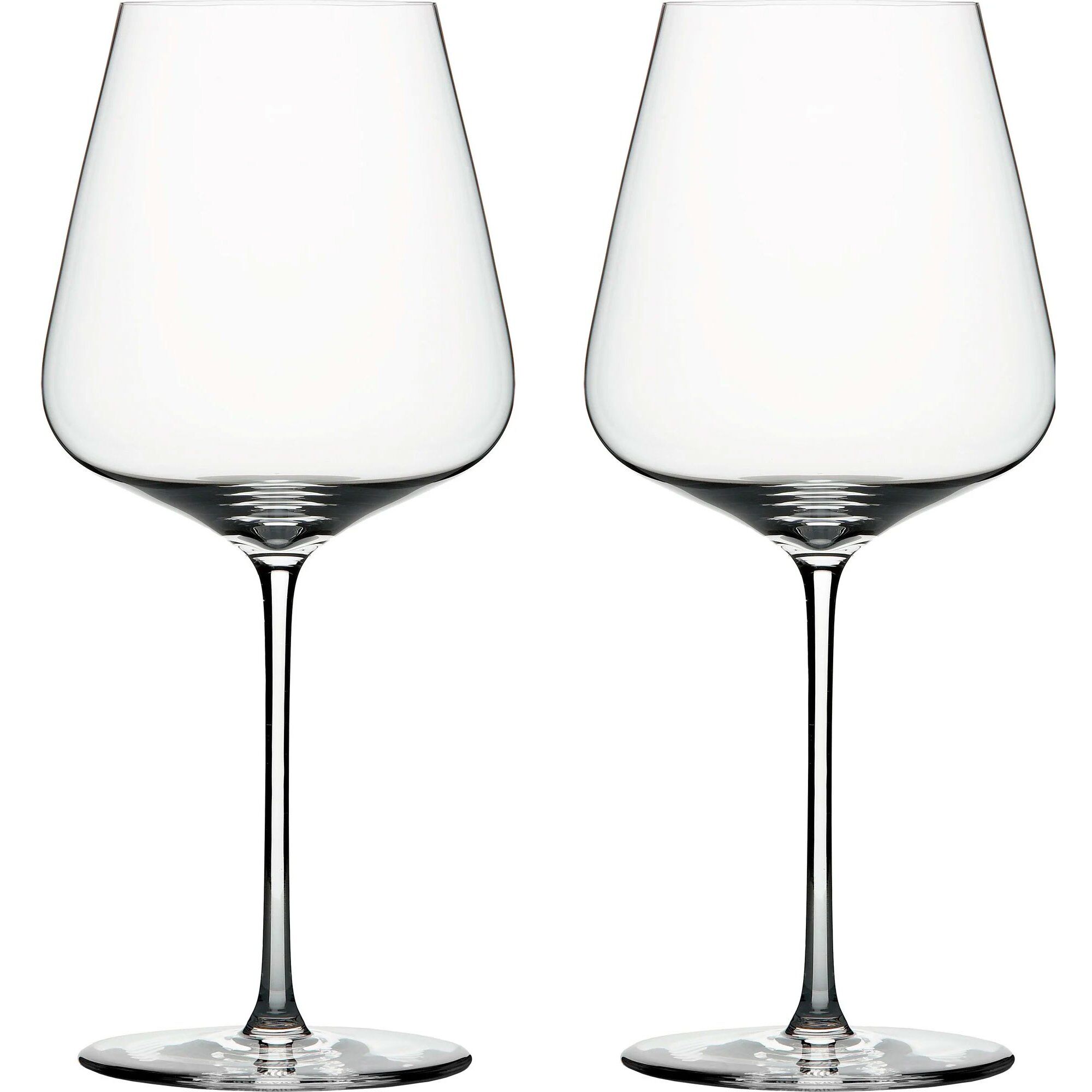 Zalto Bordeaux vinglas 765 ml. 2 stk.