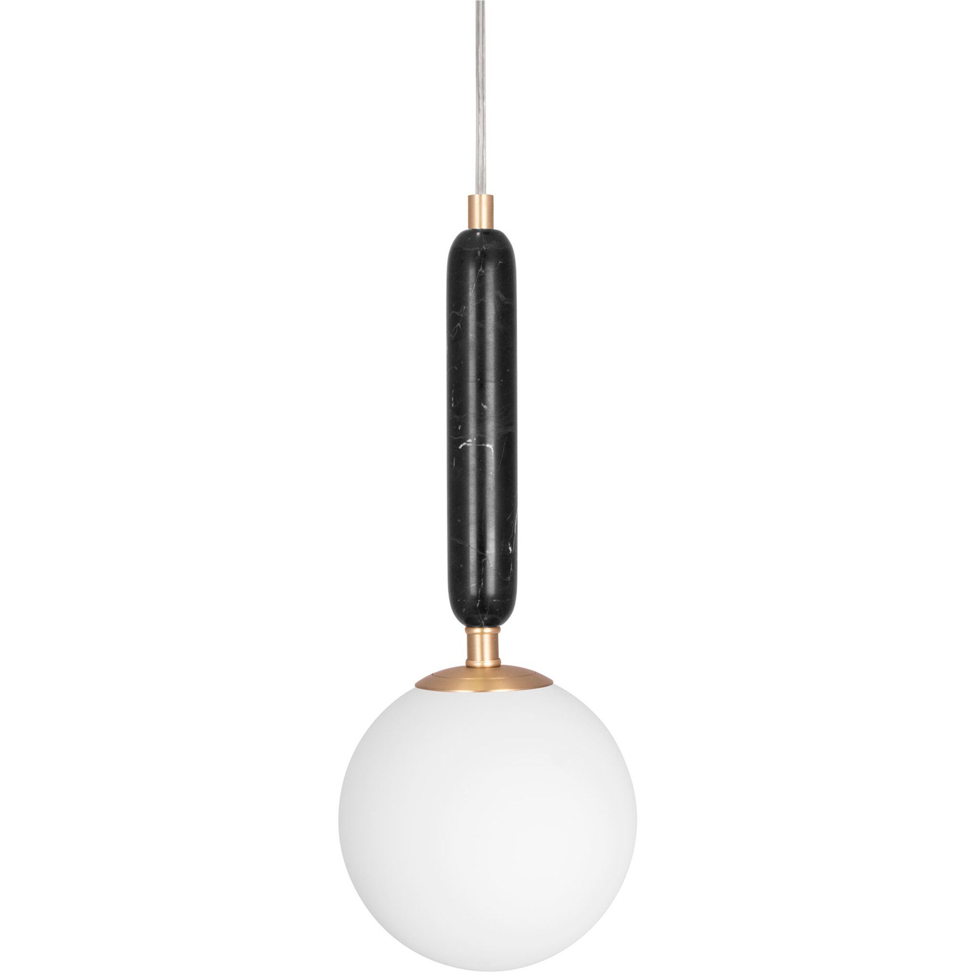 Globen lighting Torrano Pendel 15 cm, sort