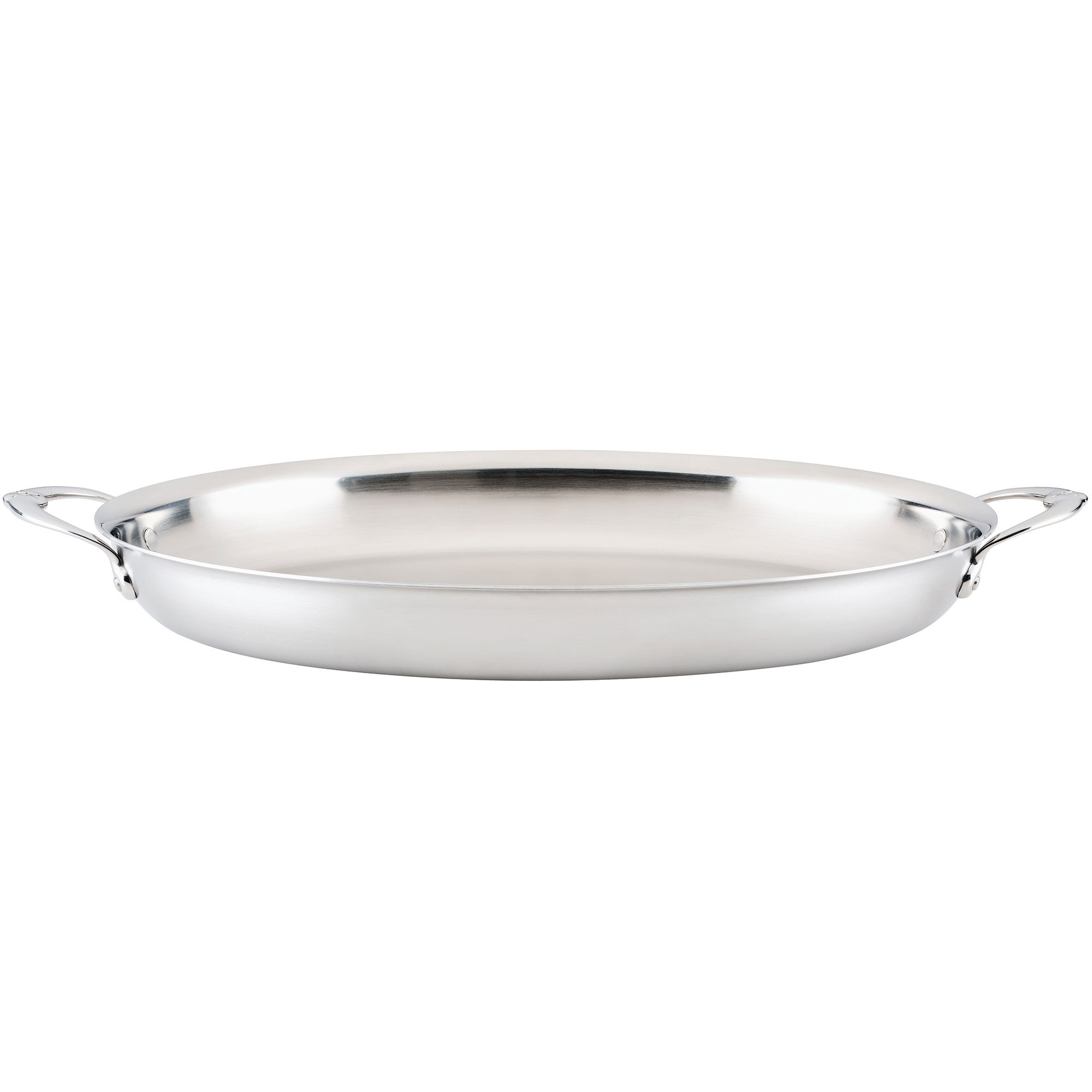 Hestan Provisions bageform 42,5x33,5 cm