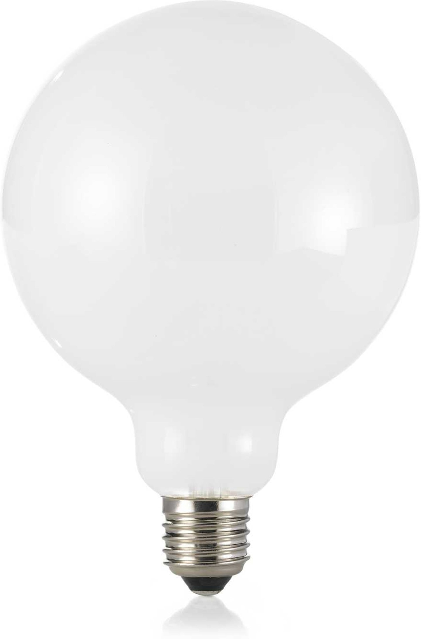 Lyspære Ideal Lux E27 LED 8W 950 lm 3000 K 25 000 timer