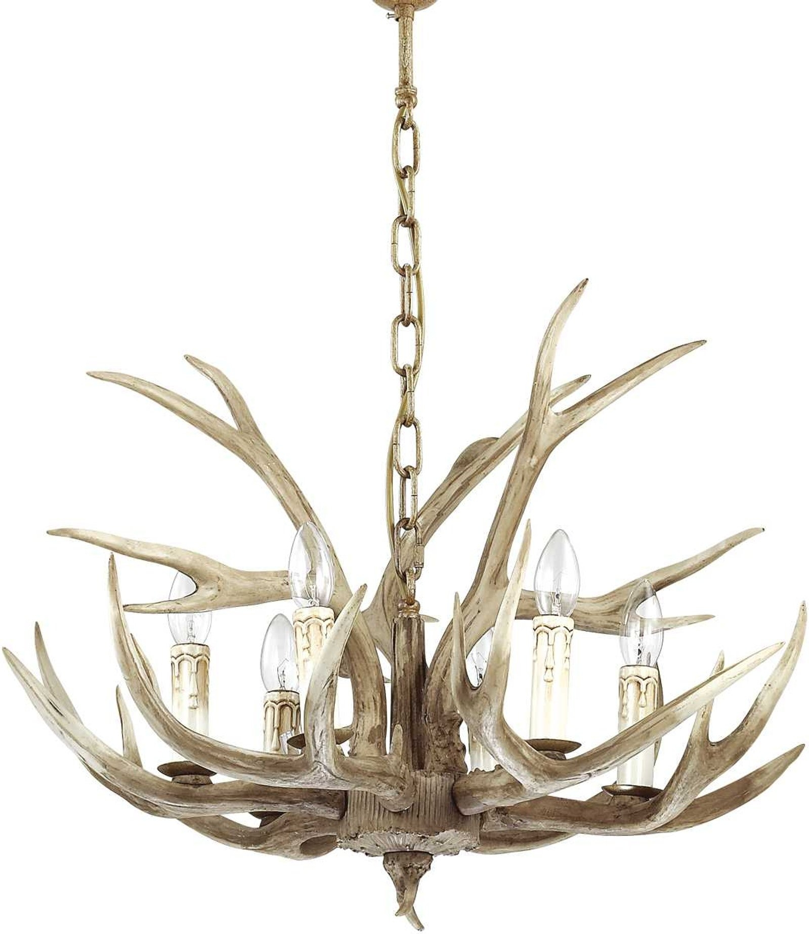 Pendel lampe hængelampe Ideal Lux Chalet Ø 670 x H 650 - 1300 mm beige