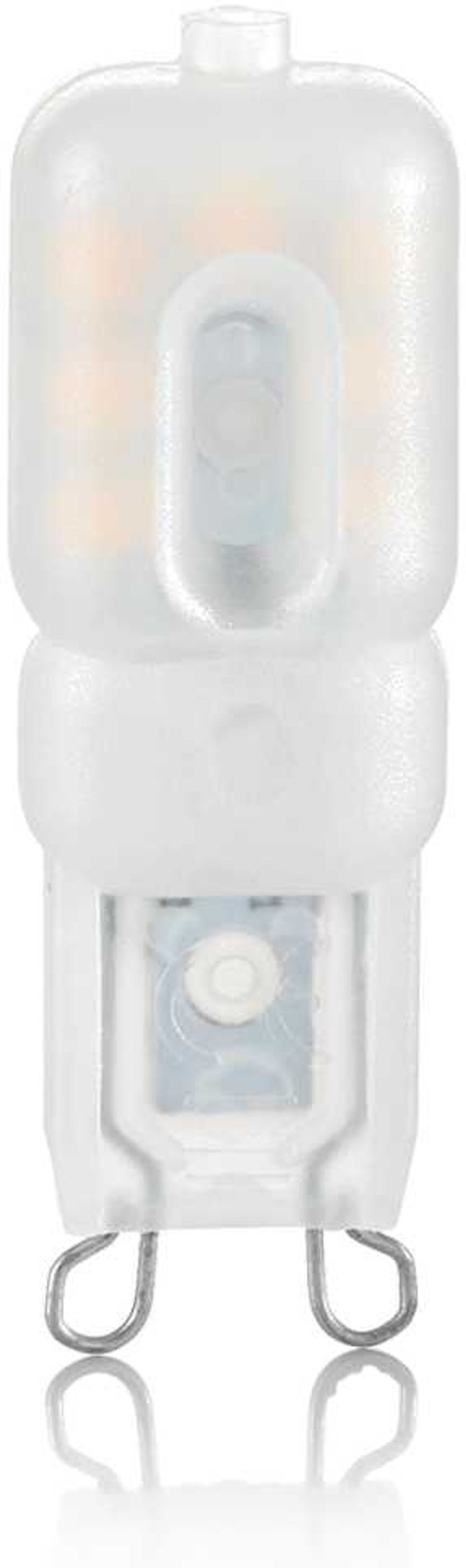 LED-pære Ideal Lux G9 2,5W 210lm 4000K