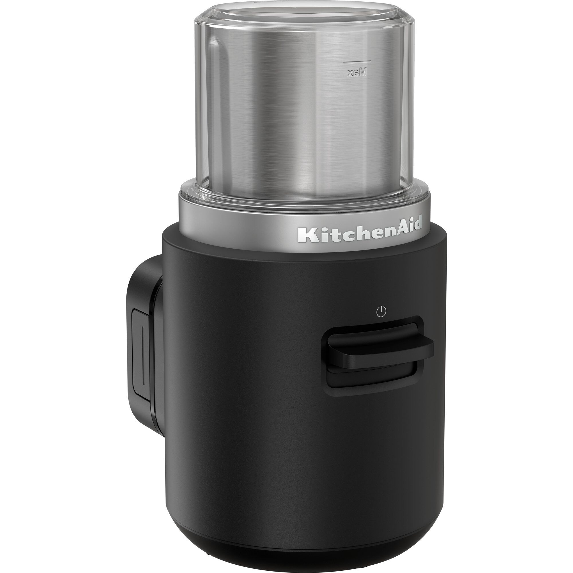 Kitchenaid Go ledningsfri kaffekværn 12V, med batteri