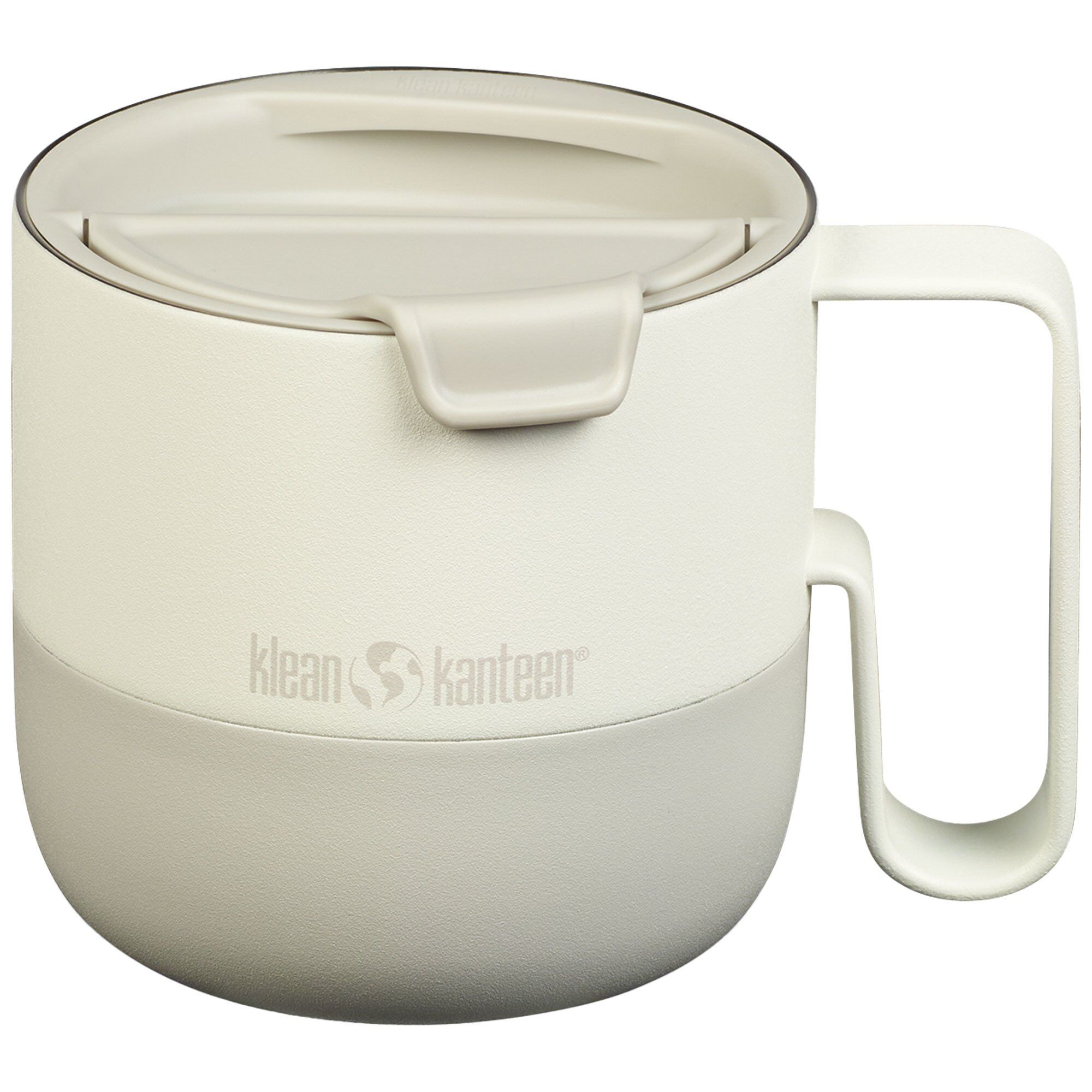 Klean kanteen Rise krus 414 ml, tofu