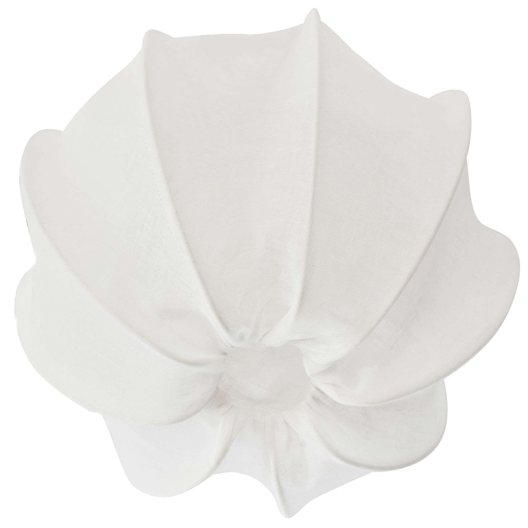 Watt&veke Watt&Weke Anna Mini Linen Plafond, hvid